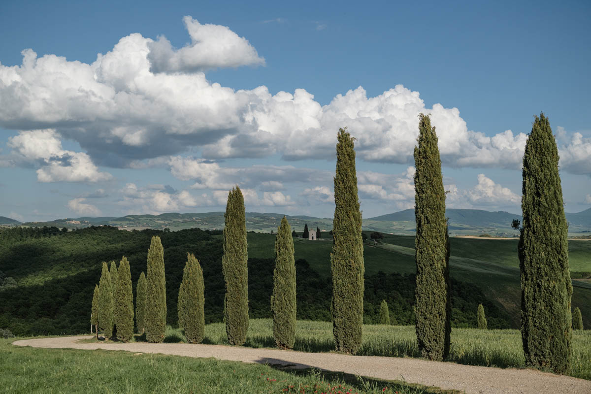 umbria terra di pace