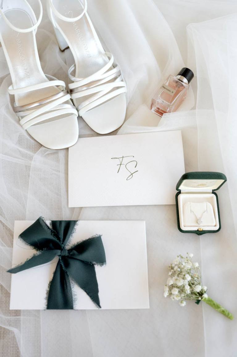 dettagli matrimonio in Toscana