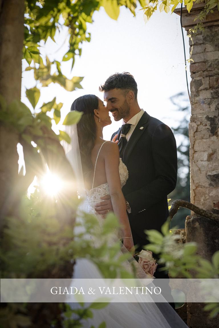 GIADA E VALENTINO