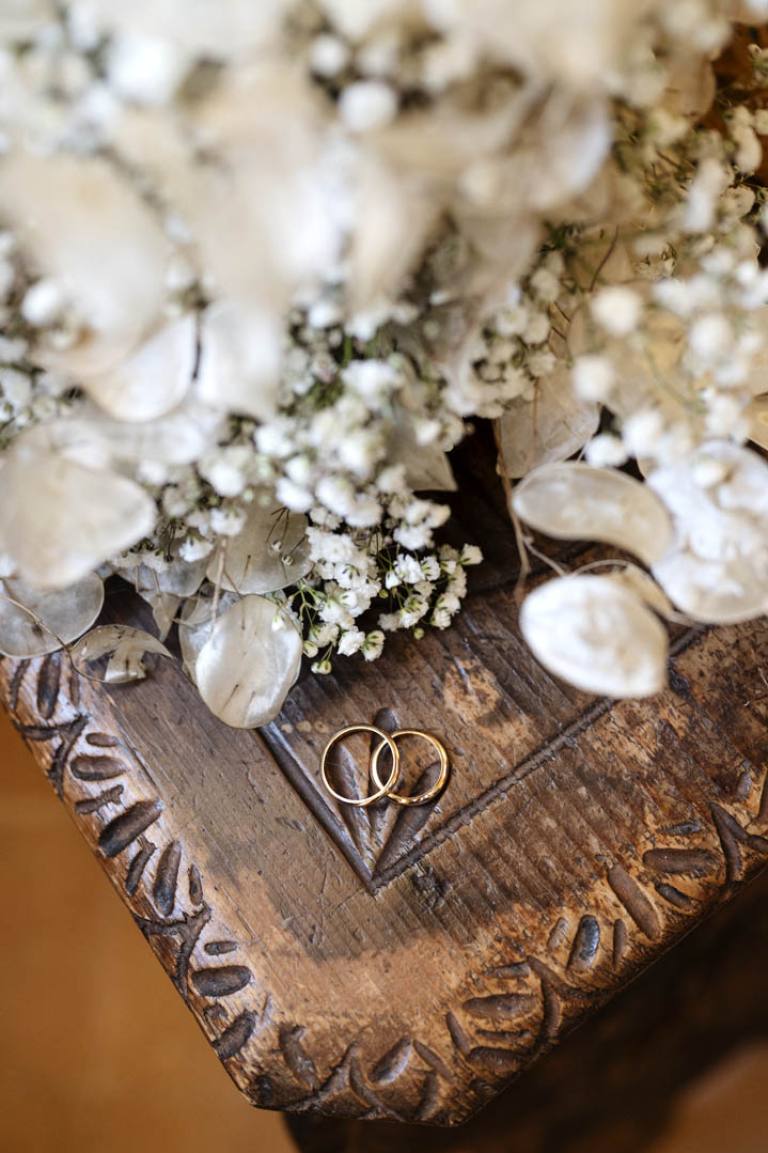 Matrimonio in Umbria