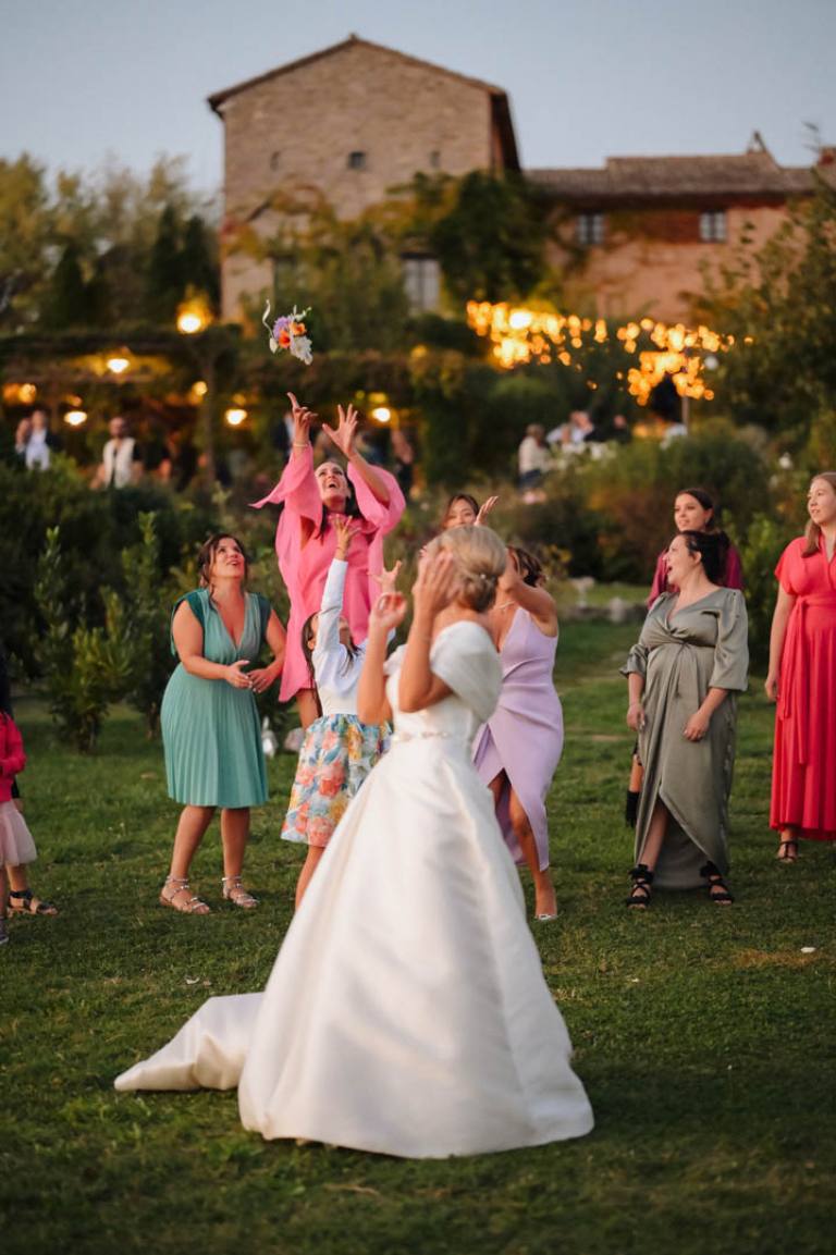 Invitati matrimonio in umbria