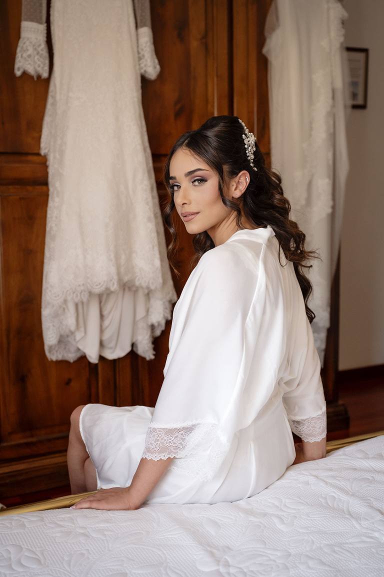 Fotografo matrimoni in Umbria