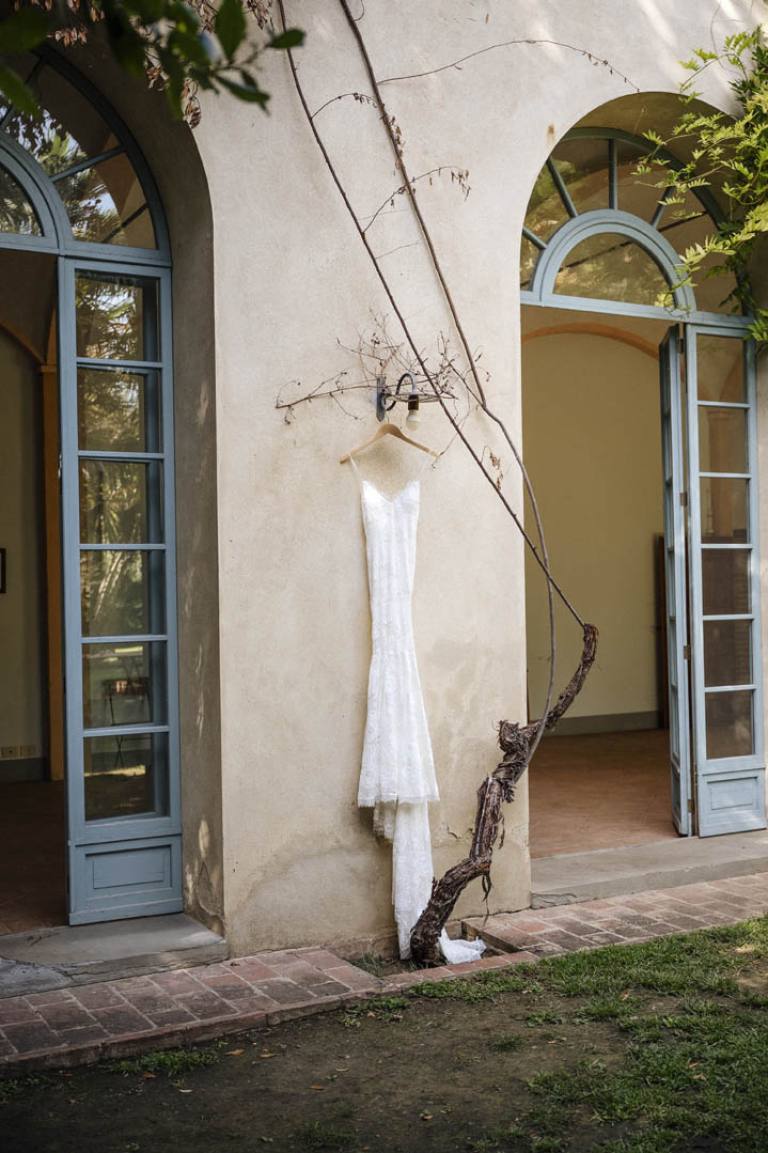 ricevimento matrimonio in Umbria
